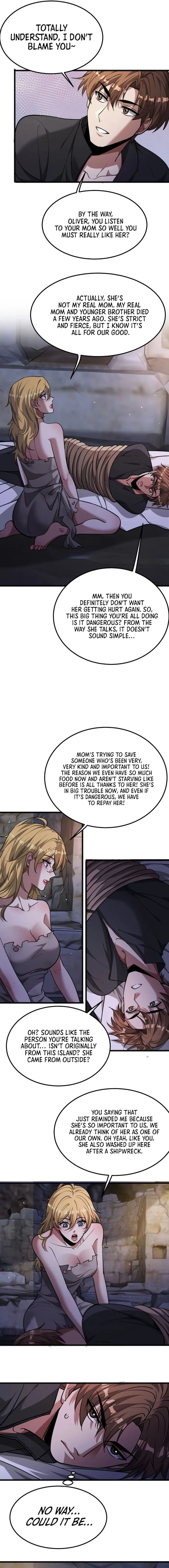 Read I’m Stuck On The Same Day For A Thousand Years ES Manga Online