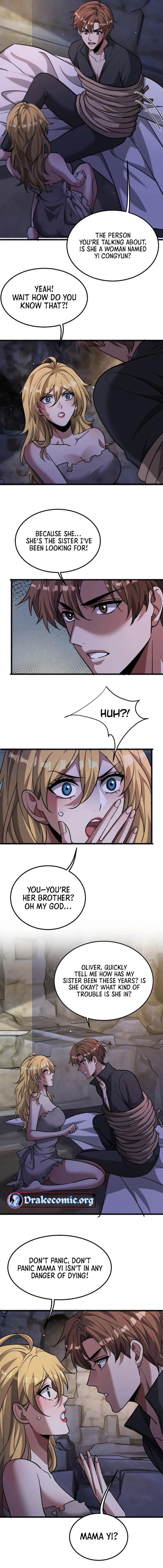 Read I’m Stuck On The Same Day For A Thousand Years ES Manga Online