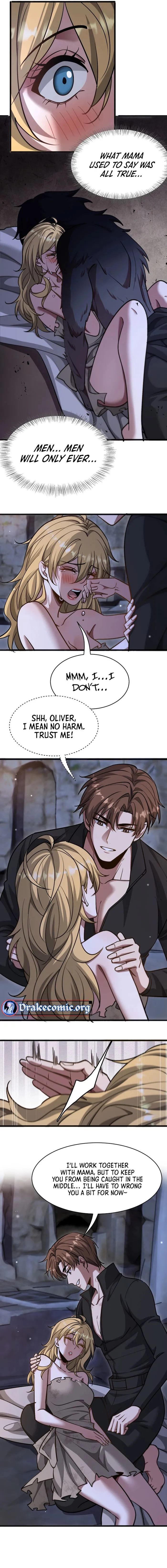 Read I’m Stuck On The Same Day For A Thousand Years ES Manga Online