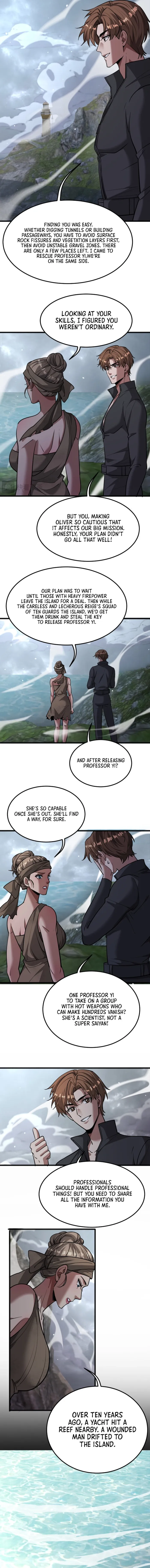 Read I’m Stuck On The Same Day For A Thousand Years ES Manga Online