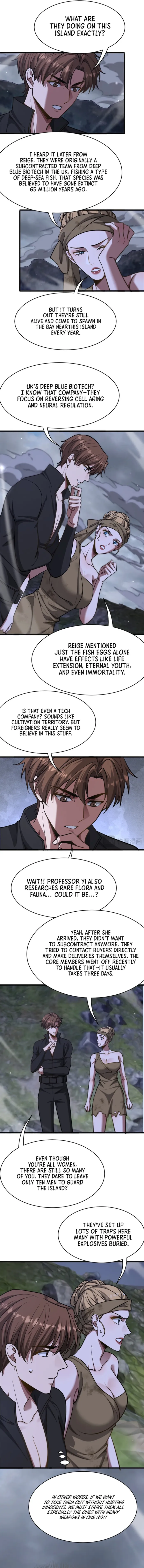 Read I’m Stuck On The Same Day For A Thousand Years ES Manga Online