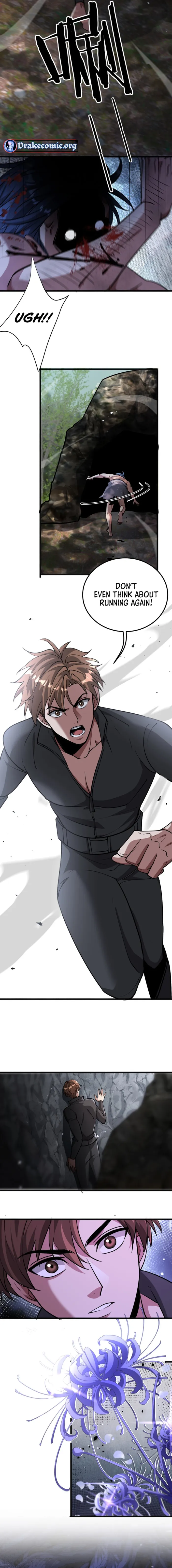 Read I’m Stuck On The Same Day For A Thousand Years ES Manga Online
