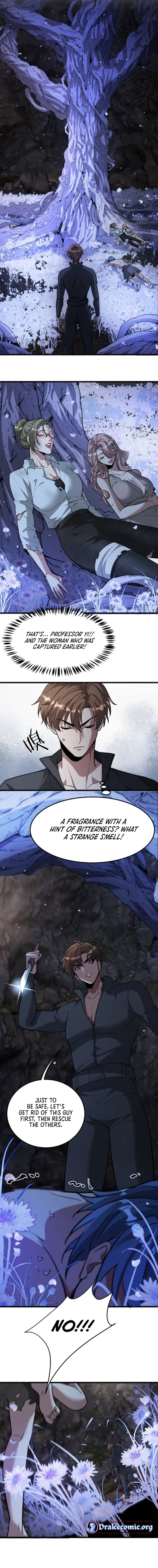 Read I’m Stuck On The Same Day For A Thousand Years ES Manga Online