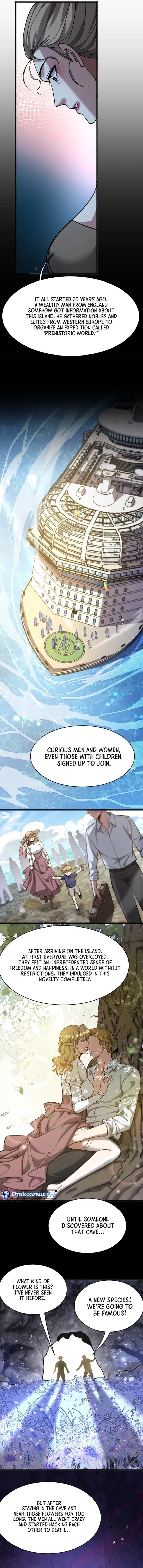 Read I’m Stuck On The Same Day For A Thousand Years ES Manga Online