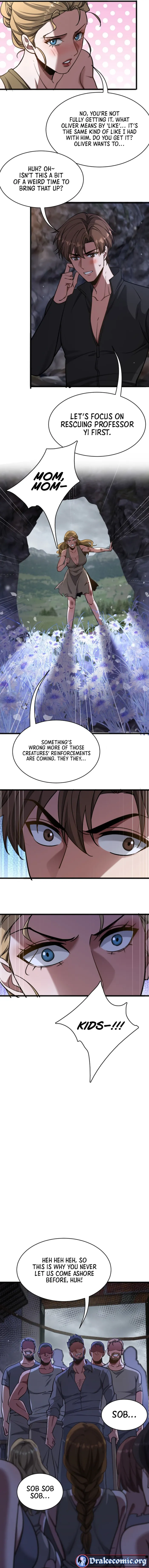 Read I’m Stuck On The Same Day For A Thousand Years ES Manga Online