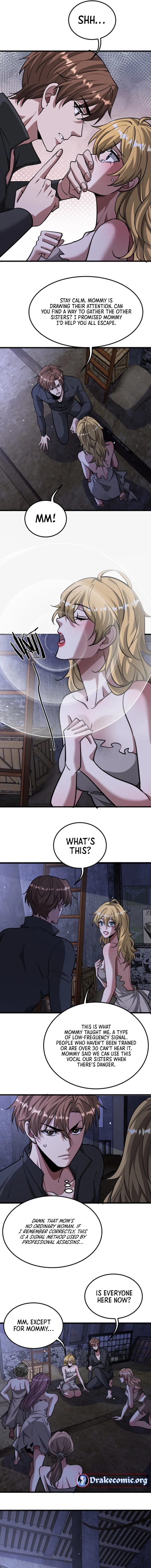 Read I’m Stuck On The Same Day For A Thousand Years ES Manga Online