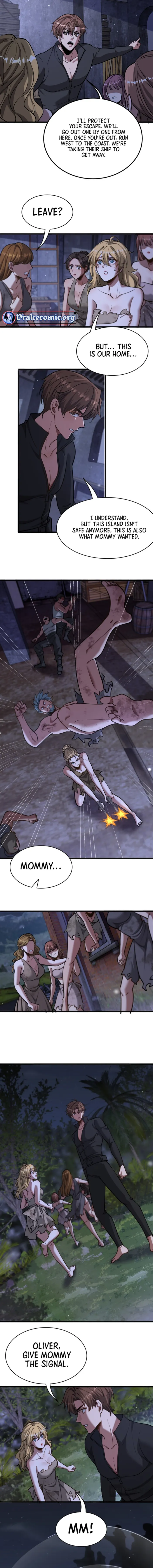 Read I’m Stuck On The Same Day For A Thousand Years ES Manga Online