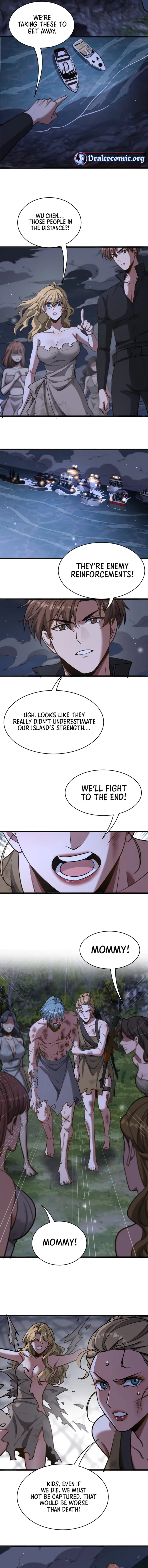 Read I’m Stuck On The Same Day For A Thousand Years ES Manga Online