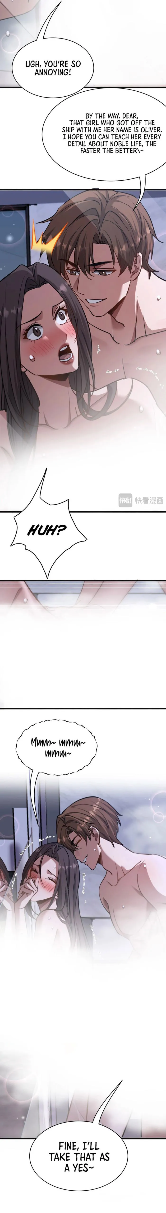 Read I’m Stuck On The Same Day For A Thousand Years ES Manga Online