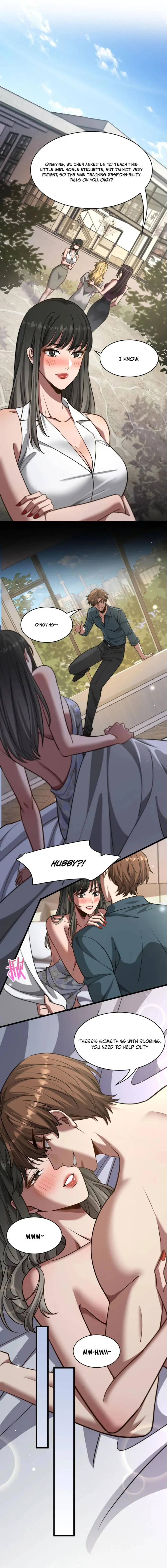 Read I’m Stuck On The Same Day For A Thousand Years ES Manga Online