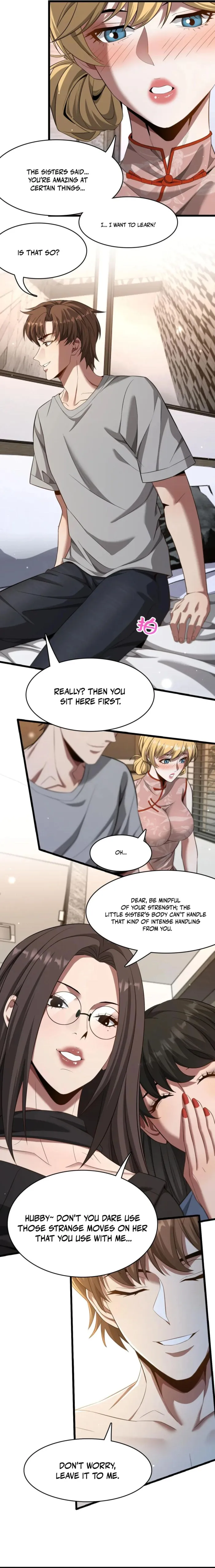 Read I’m Stuck On The Same Day For A Thousand Years ES Manga Online