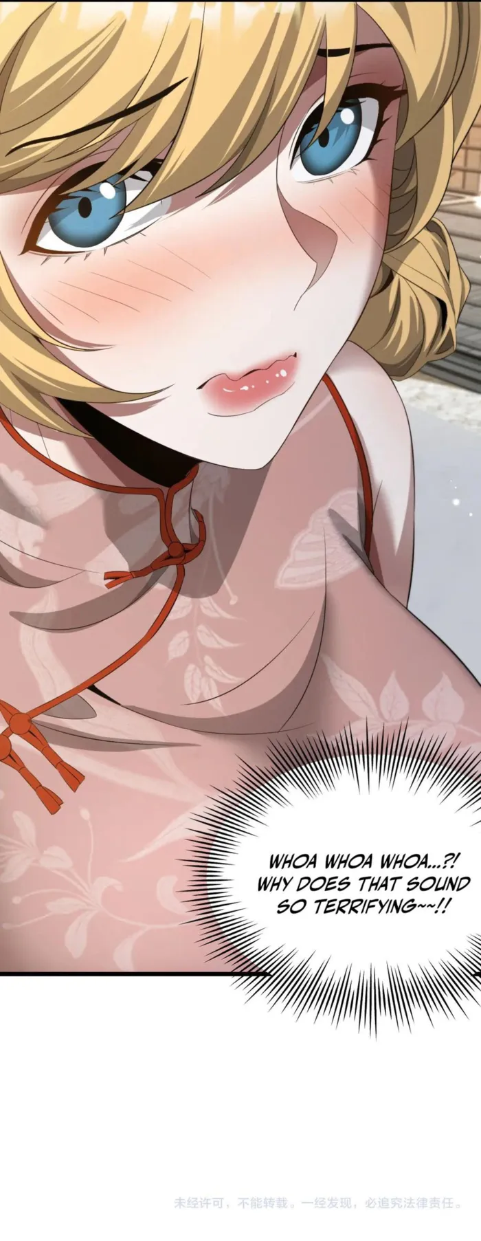 Read I’m Stuck On The Same Day For A Thousand Years ES Manga Online