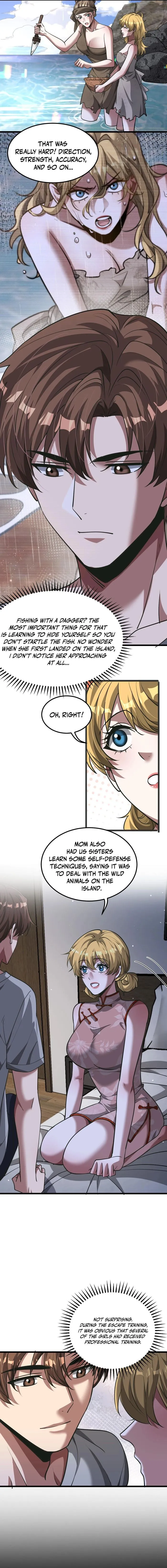 Read I’m Stuck On The Same Day For A Thousand Years ES Manga Online