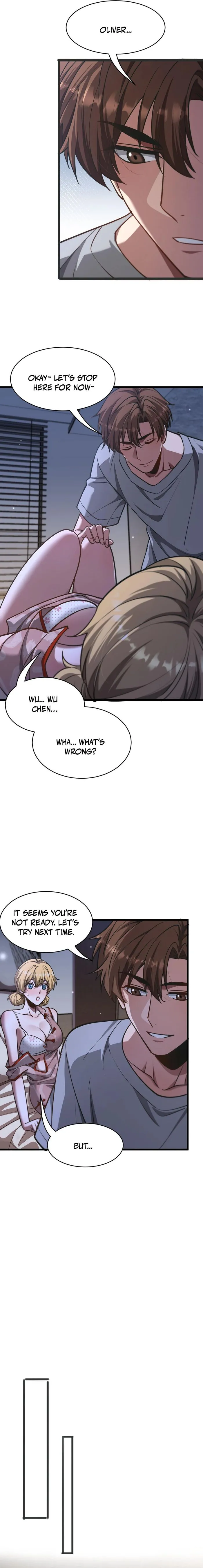 Read I’m Stuck On The Same Day For A Thousand Years ES Manga Online