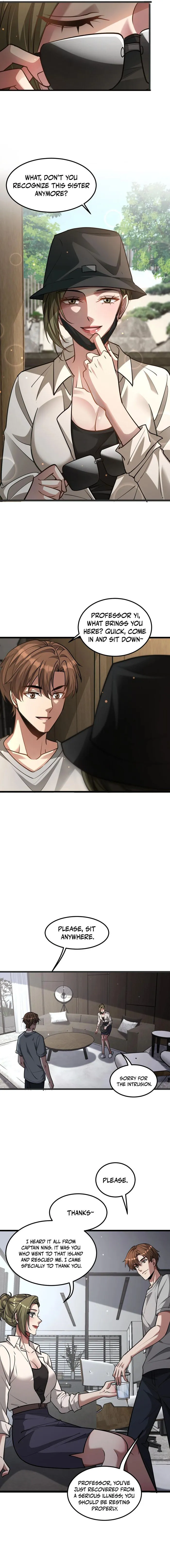 Read I’m Stuck On The Same Day For A Thousand Years ES Manga Online