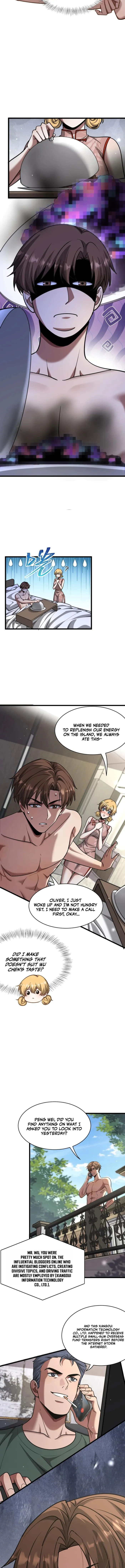 Read I’m Stuck On The Same Day For A Thousand Years ES Manga Online