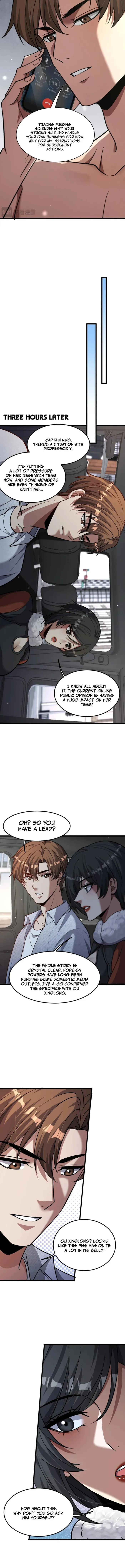 Read I’m Stuck On The Same Day For A Thousand Years ES Manga Online