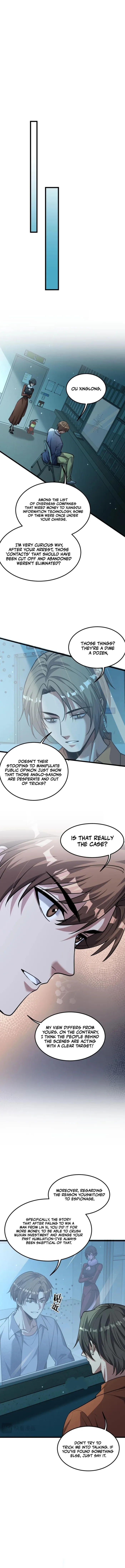 Read I’m Stuck On The Same Day For A Thousand Years ES Manga Online