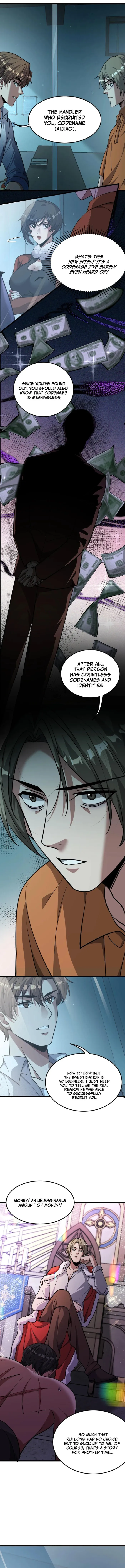Read I’m Stuck On The Same Day For A Thousand Years ES Manga Online
