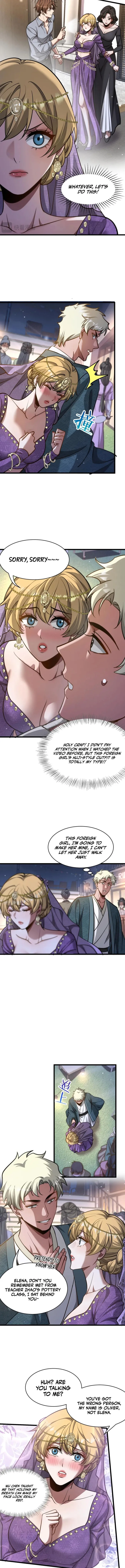 Read I’m Stuck On The Same Day For A Thousand Years ES Manga Online