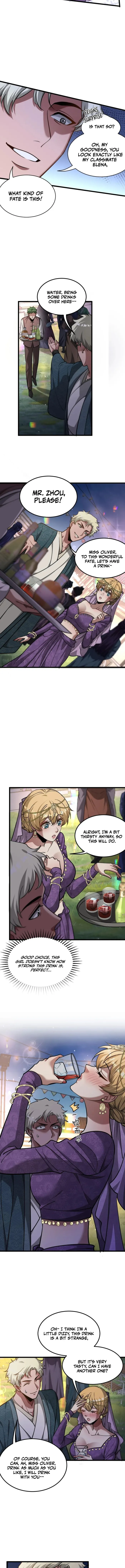 Read I’m Stuck On The Same Day For A Thousand Years ES Manga Online