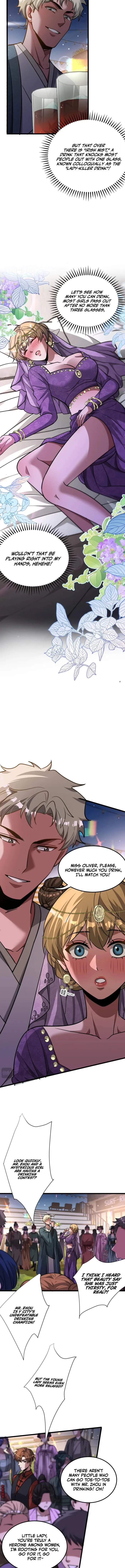 Read I’m Stuck On The Same Day For A Thousand Years ES Manga Online