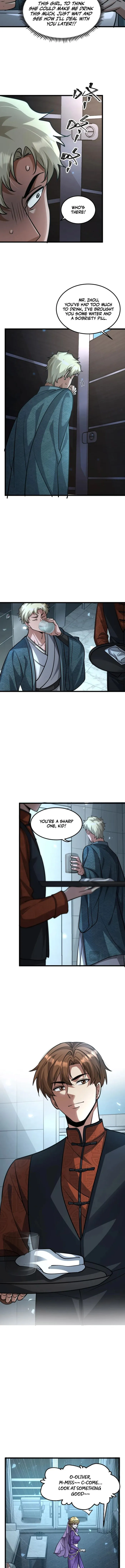 Read I’m Stuck On The Same Day For A Thousand Years ES Manga Online