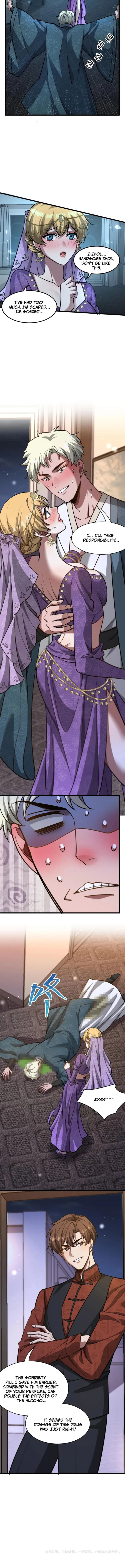 Read I’m Stuck On The Same Day For A Thousand Years ES Manga Online