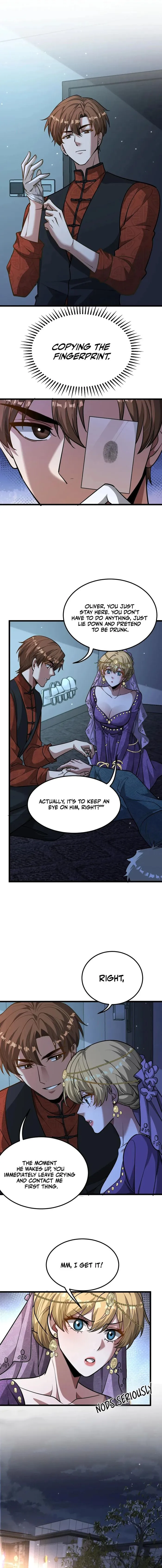 Read I’m Stuck On The Same Day For A Thousand Years ES Manga Online
