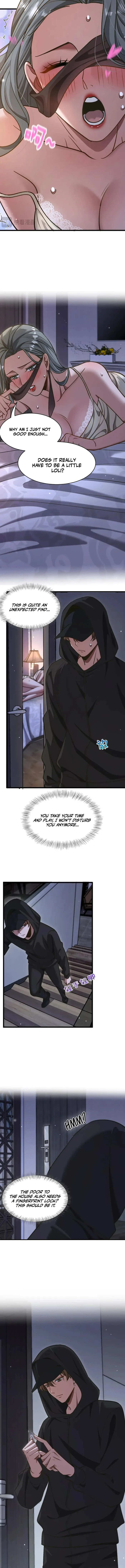 Read I’m Stuck On The Same Day For A Thousand Years ES Manga Online