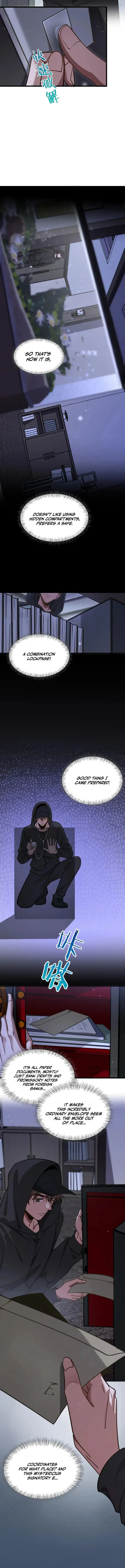 Read I’m Stuck On The Same Day For A Thousand Years ES Manga Online