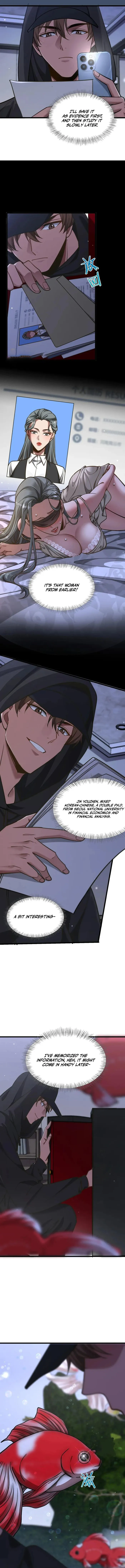 Read I’m Stuck On The Same Day For A Thousand Years ES Manga Online