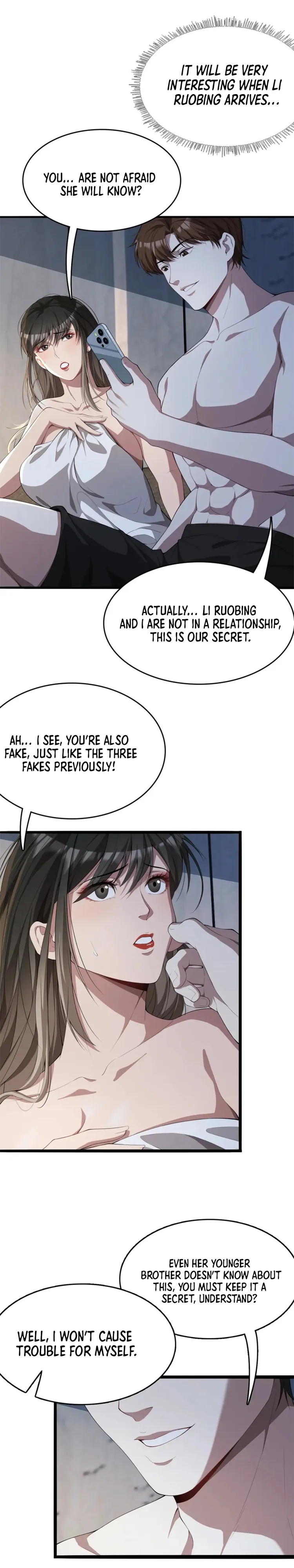 Read I’m Stuck On The Same Day For A Thousand Years ES Manga Online