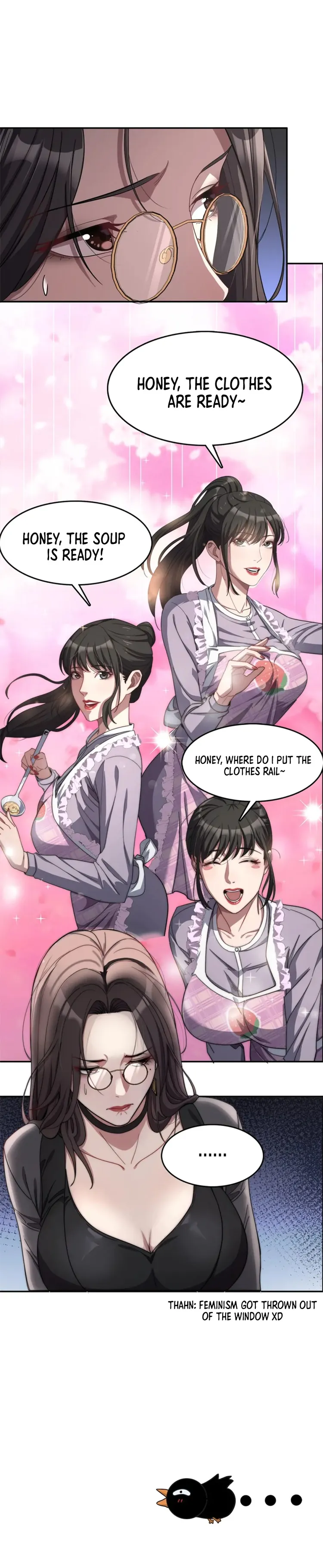 Read I’m Stuck On The Same Day For A Thousand Years ES Manga Online