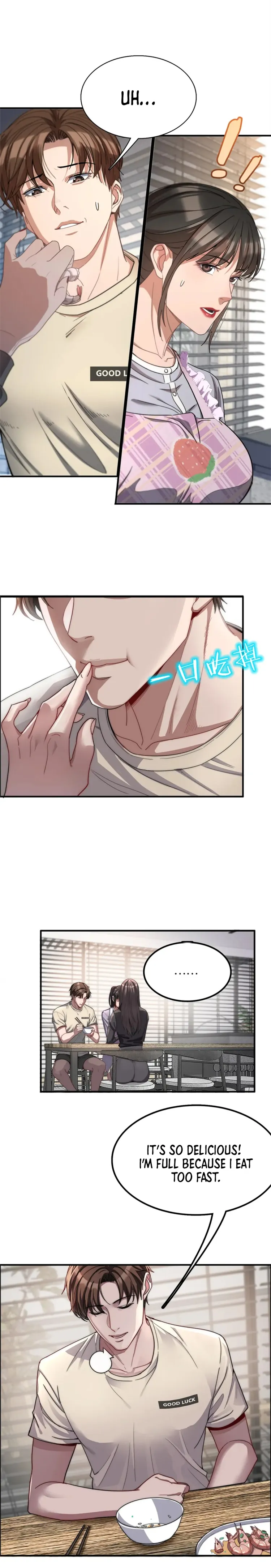 Read I’m Stuck On The Same Day For A Thousand Years ES Manga Online