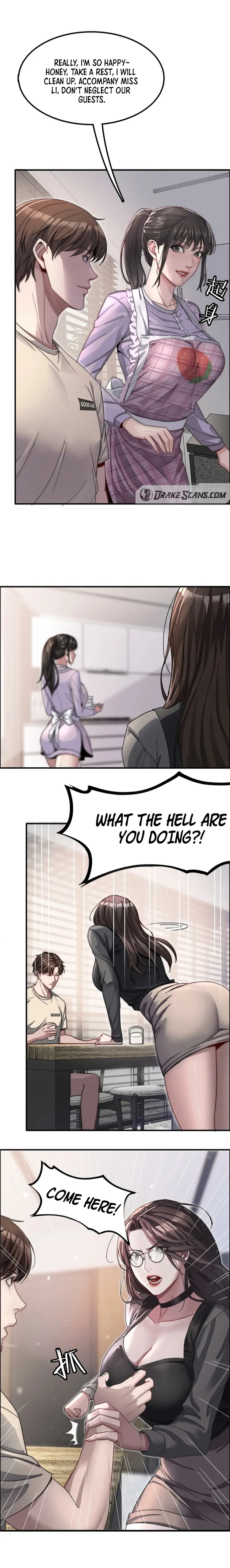 Read I’m Stuck On The Same Day For A Thousand Years ES Manga Online