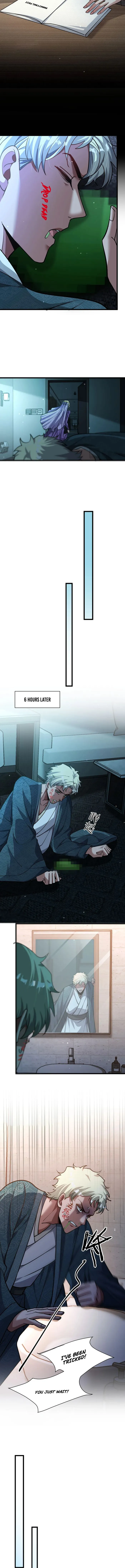 Read I’m Stuck On The Same Day For A Thousand Years ES Manga Online