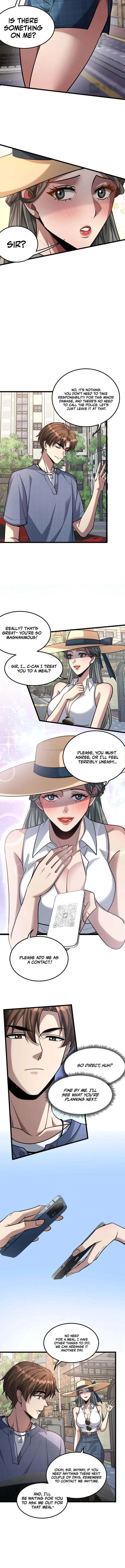 Read I’m Stuck On The Same Day For A Thousand Years ES Manga Online