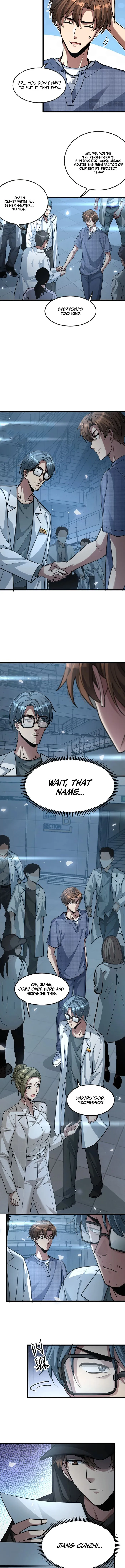 Read I’m Stuck On The Same Day For A Thousand Years ES Manga Online