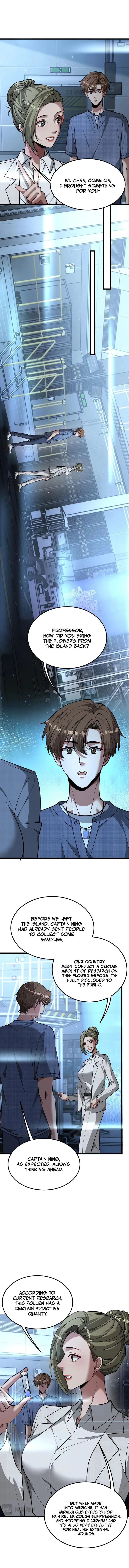 Read I’m Stuck On The Same Day For A Thousand Years ES Manga Online