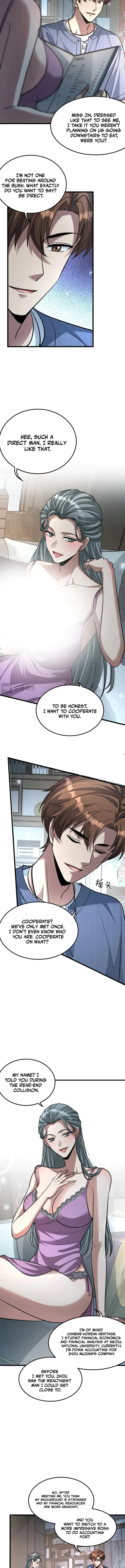 Read I’m Stuck On The Same Day For A Thousand Years ES Manga Online