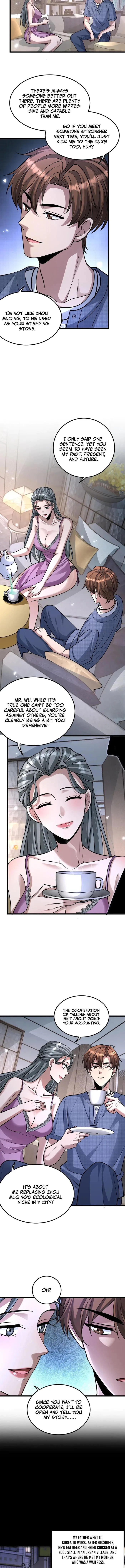 Read I’m Stuck On The Same Day For A Thousand Years ES Manga Online