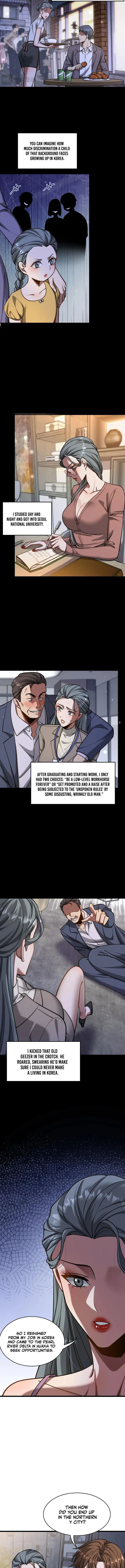 Read I’m Stuck On The Same Day For A Thousand Years ES Manga Online