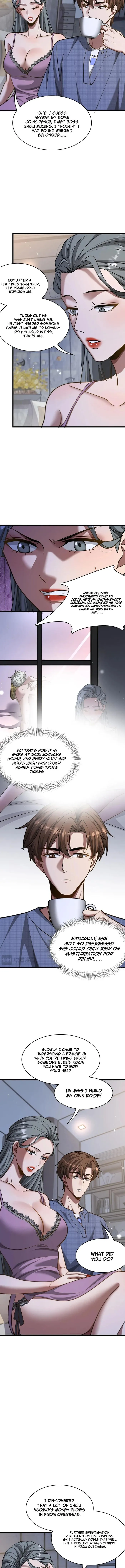Read I’m Stuck On The Same Day For A Thousand Years ES Manga Online
