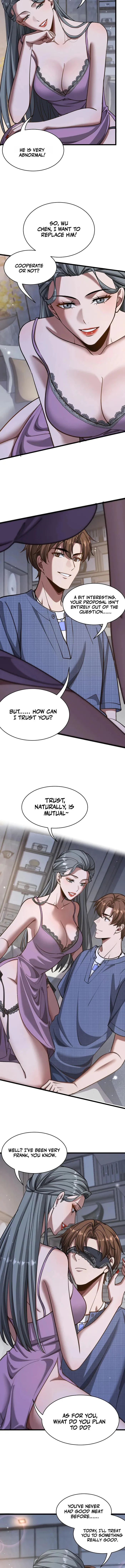 Read I’m Stuck On The Same Day For A Thousand Years ES Manga Online