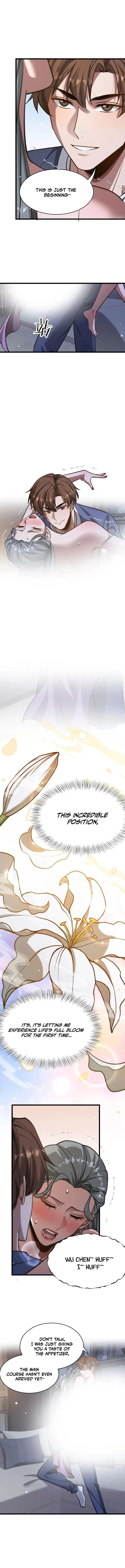 Read I’m Stuck On The Same Day For A Thousand Years ES Manga Online