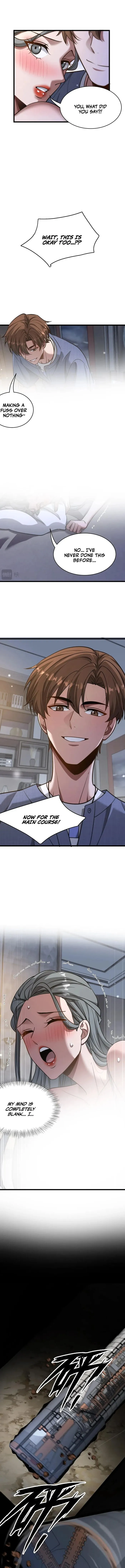 Read I’m Stuck On The Same Day For A Thousand Years ES Manga Online