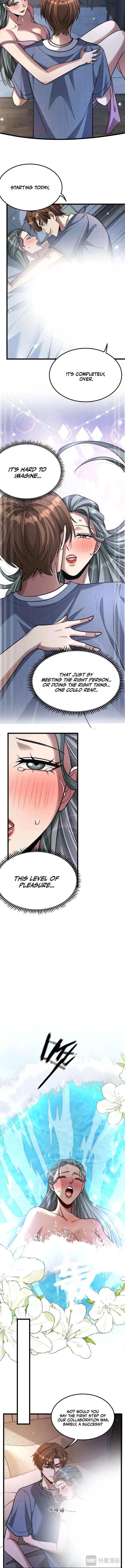 Read I’m Stuck On The Same Day For A Thousand Years ES Manga Online