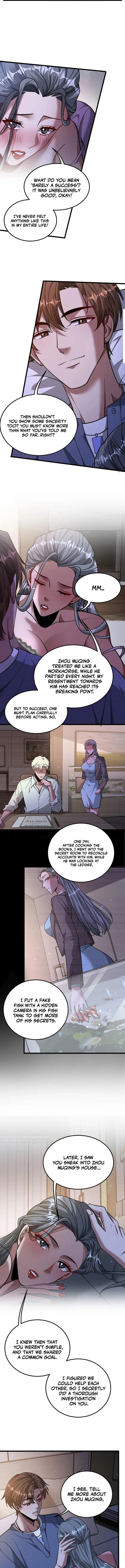 Read I’m Stuck On The Same Day For A Thousand Years ES Manga Online