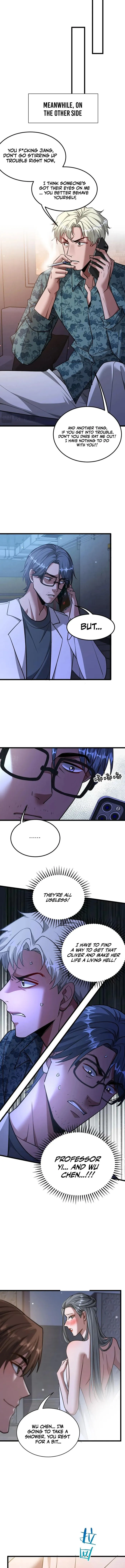 Read I’m Stuck On The Same Day For A Thousand Years ES Manga Online
